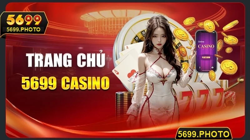 Casino 5699