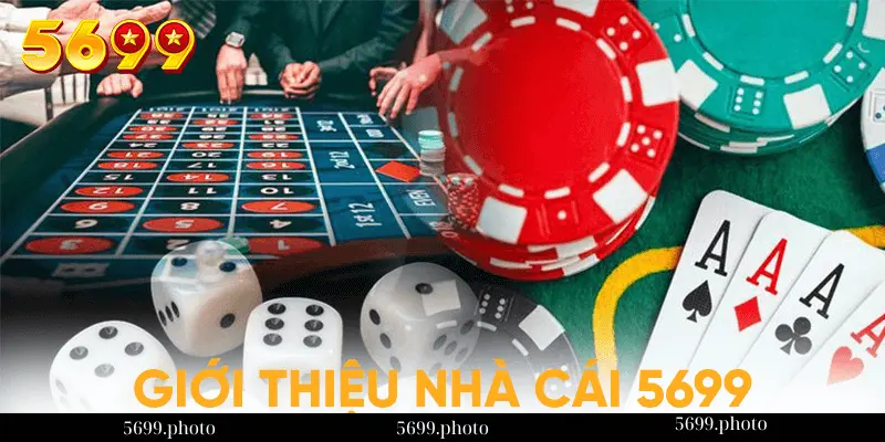 Điểm mạnh và đặc điểm nổi bật của 5699